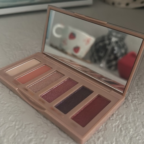 Naked Urban Decay Smiley shadows NIB - Picture 2 of 6